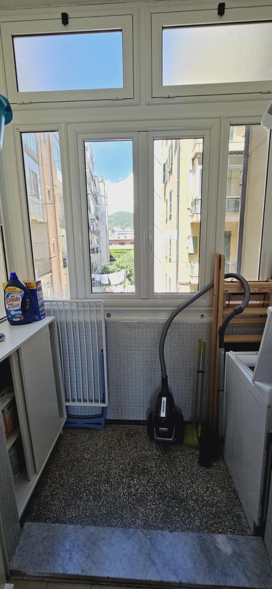 Vista Mare Savona Apartment Exterior photo