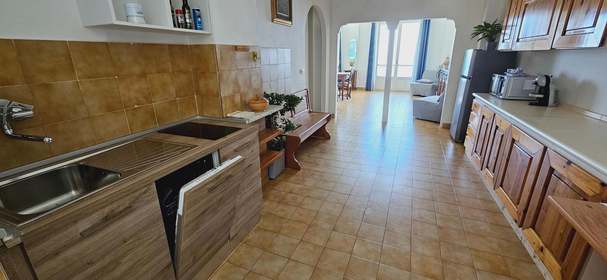 Vista Mare Savona Apartment Exterior photo